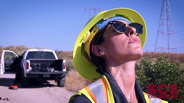 SCS RMC - Landfill Visualization and Monitoring