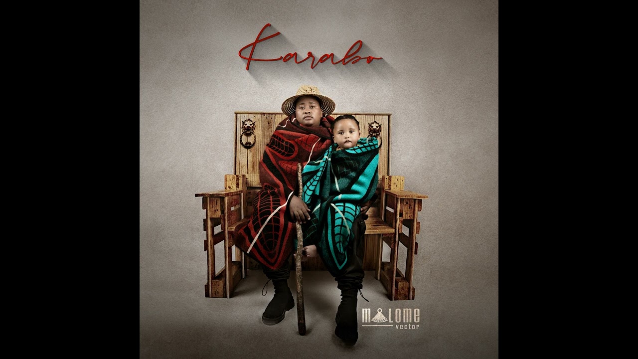 Mangoane - Malome Vector