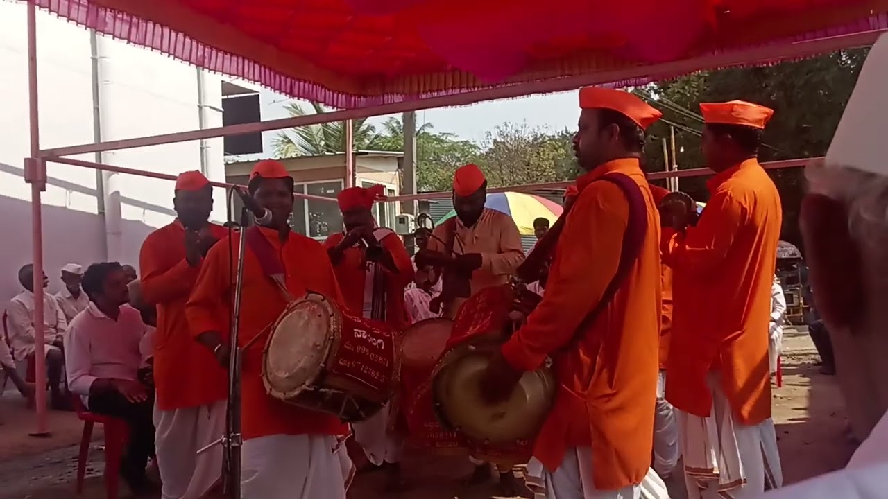 ಭಾಗ್ಯದ ಲಕ್ಷ್ಮೀ ಬಾರಮ್ಮ ನಮ್ಮಮ್ಮ ನೀ Navalagi sambal & karadi majalu💝