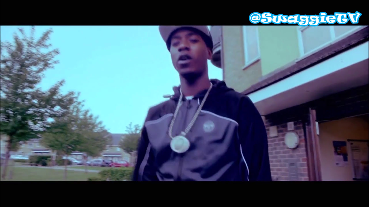 Top 10 Trending UK Rap/Grime Songs Of The Week - Aug 16, 2015 | 