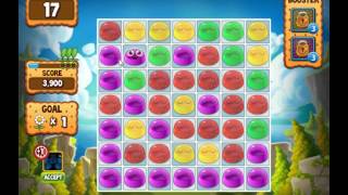 Pudding Pop Level 3