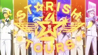 ST☆RISH - Maji Love Starish Tours