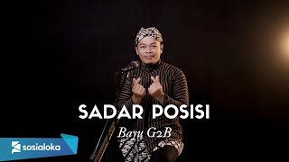 SADAR POSISI - BAYU G2B | SIHO LIVE ACOUSTIC