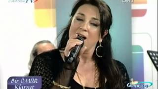 MENDİLİMİN YEŞİLİ YASEMİN GÖKSU  ÇORLULU ÖMÜR RUMELİ TV