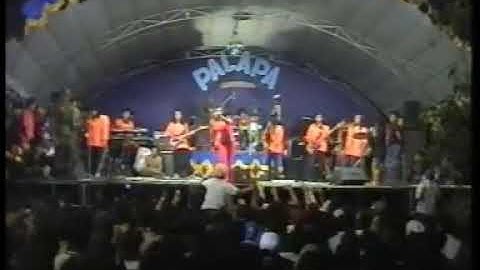 Mengapa - Palapa Lawas