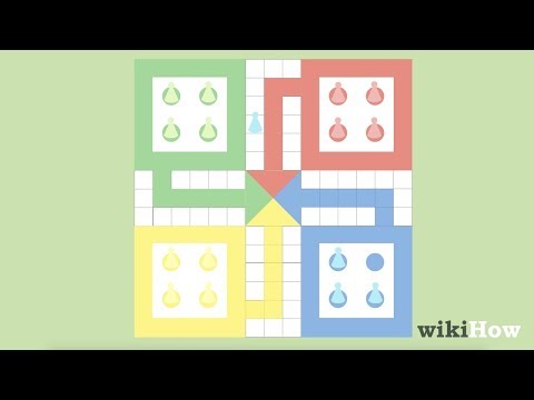 How to Play Ludo