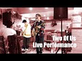 Tak Kato - Two Of Us | Live Performance / 2025.12.21 @関内アカマタ