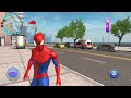 Süper Kahraman Örümcek Adam Oyunu #1 - The Amazing Spider-Man 2 - Android Gameplay