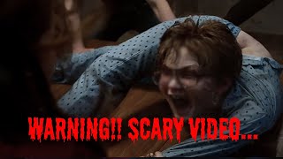 This House is CURSED!! Shocking Evidence from The Conjuring's House Real Location! (Must See)