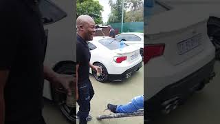 Refila Boy E Robadores