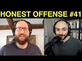 Paul Matzko on Censorship and the Fairness Doctrine - Honest Offense 41