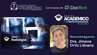 Módulo Radiología: Neuroimágenes