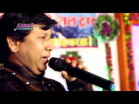 बैठे सज धज के बाबा || Pravin Mahamuni || Aaburod Sirdi Saibaba Hindi Bhajan 2018