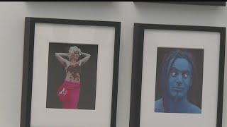 Butler museum displays work of renowned fine arts photographer