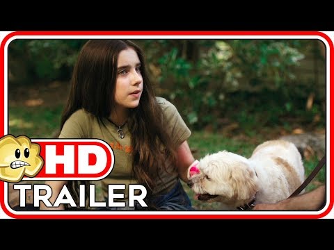 Daisy Winters Official Trailer HD (2017) | Brooke Shields | Drama Movie