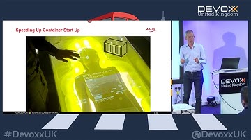 Automated testing on steroids–Trick for managing test data using Docker snapshots (DevoxxUK,May2018)