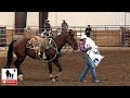 Top Ranch Hand Competition - 2019 WRRA World Championship Finals 3rd Go