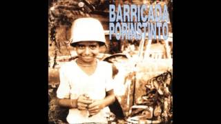 Video thumbnail of "Barricada - Haz Lo Que Quieras (Tu Cuerpo) Del Disco: Por Instinto. 1991."
