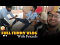 "Yaaron Ke Saath Masti Bhara Din | Vlog" | In Muzaffarnagar Mall