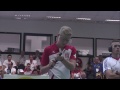 ESC SHOOTING CHAMPIONSHIPS 2015   Maribor   25m Rapid Fire Men Junior