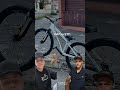 parte 14: avaliando bike dos seguidores