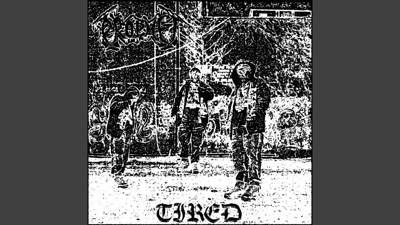 Watch TIRED on YouTube Watch TIRED on YouTube