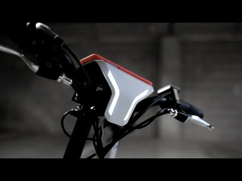 CES 2018 - MAT Magnetic Assisted Tap - video from VAIMOO