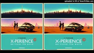 X-Perience – We Travel The World (Single – 2023)