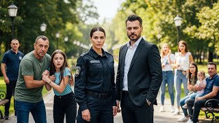 видео: Сама жена  - обградена от мутри - докато не прошепна тайна, която промени всичко картинка: Сама жена  - обградена от мутри - докато не прошепна тайна, която промени всичко