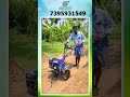 “Smart farmers choose the power of VSAN AGRO Uranus G23!”