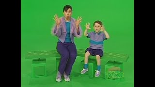 Treehouse 4 Squared Intersial - Petes Feet Zeroluckcanuck Reupload