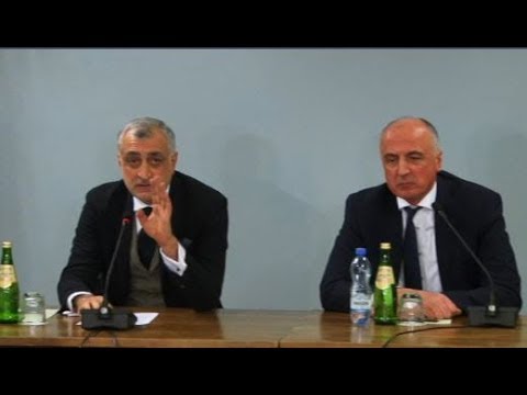 ადვოკატი „თიბისის“ საქმეზე ხაზარაძე-ჯაფარიძის დაკითხვის ოქმების გასაჯაროებას მოითხოვს