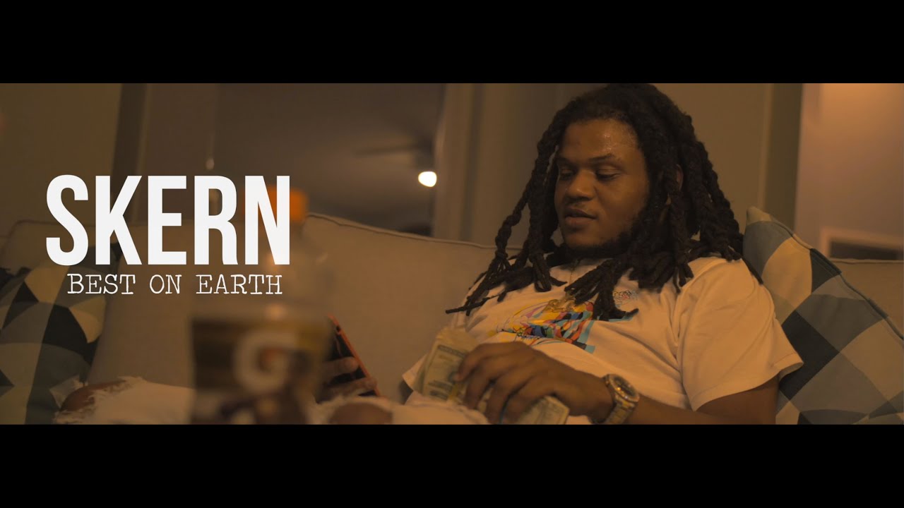 Skern __ Best On Earth ( Official Video )