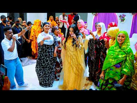 XAMDI BILAN FT SAMIIR ZAAM QOYSKA BARAKEYSAN OFFICIAL MUSIC VIDEO 2026