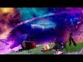 Fortnite Chapter 3 end Event