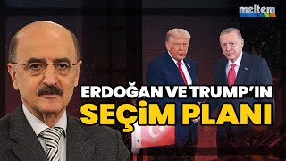 Erdoğan Ne Yapıp Edip Yeniden Seçilmeyi Garanti Edecek Hüsnü Mahalli