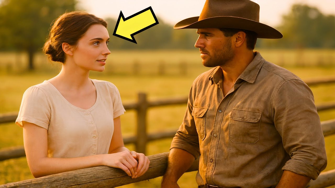 HA BISOGNO DI UNA TATA … SENZA IMMAGINARE CHE IL CONTADINO CERCAVA UNA MOGLIE…