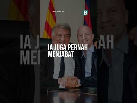 303qq x areabet - Mengenal fakta Jordi Cruyff, anak legenda Johan Cruyff yg jadi Penasihat Teknis Timnas Indonesia!