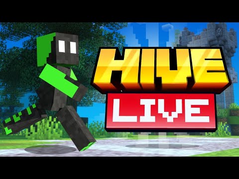 HIVE LIVE [🔴]
