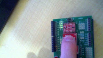 Arduino QuadCopter 1