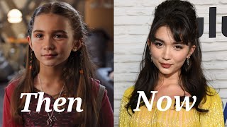 Spy Kids 4 Cast Then and Now ( 2011- 2024 )