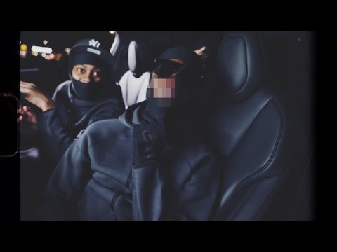 Lil Zino x ​YD Muni- DAGNARM (0fficial Music Video)
