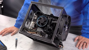 Als ik een budget van $ 500 had, zou ik dit bouwen