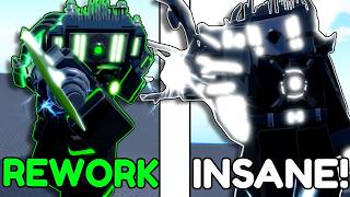 The *NEW* UPDATE IS ACTUALLY INSANE... (showcasing EVERYTHING) *super box siege defense* screenshot 3