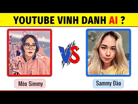 Video 18 Câu Đố Về Youtuber Và TikToker Chỉ Ai Vừa Chơi Hay... - youtube