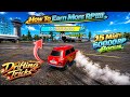 Fastest Way To Earn More RP &amp; Increase Levels In OTR 2 | Off The Road 2 Android Gameplay HD 