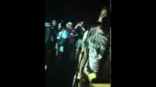 Paint It Black - Atticus Finch, Homesick, and CVA at Fest 10 / Gainesville, FL