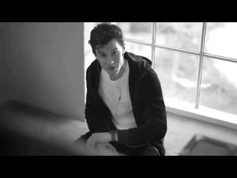 Shawn Mendes new AD for Emporio Armani smartwatch