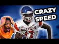 The fastest high school player in the nation  lotzeir brooks film breakdown