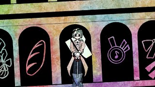 【カロガド】バベル【UTAUカバー】